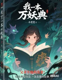 我有一本萬妖典