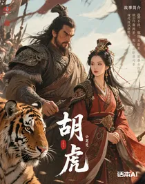 飼虎