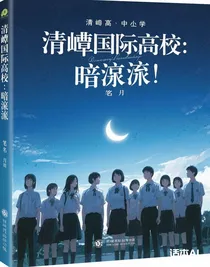 清潭國際高中：暗涌