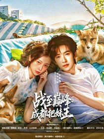 戰(zhàn)至巔峰4：成都把妹王