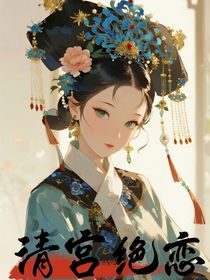 如懿傳之清宮絕戀