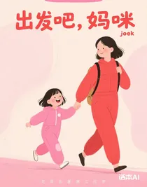 出發(fā)吧，媽咪