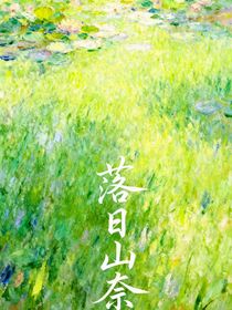 落日山奈