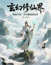 嘴強(qiáng)丹尊：開(kāi)局嘲諷修仙界