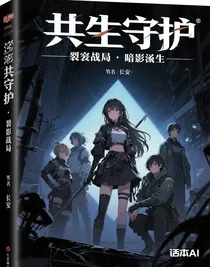 共生守護(hù)：暗影漸生