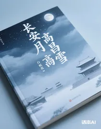 長(zhǎng)安月照高昌雪