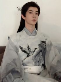 于朦朧：繁花之上，自有清輝
