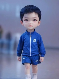 樊振東：鏡頭里都是你