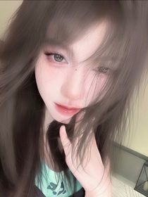 余慶偉：吻失色