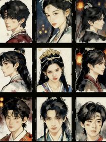 少年游，江湖夢(mèng)