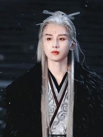 綜影視：我以為我拿的救贖劇本