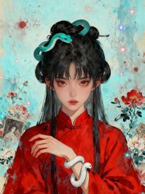張起靈：今我來思