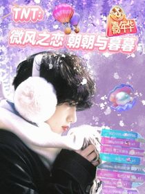 TNT：微風(fēng)之戀朝朝暮暮