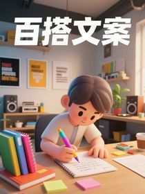 百搭文案