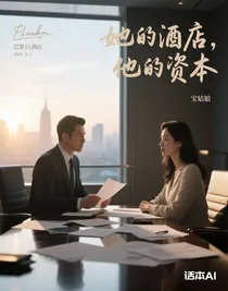她的酒店，他的資本
