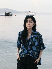 SNH48鶴眸唯奕