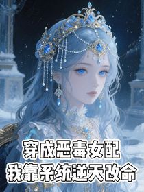 穿成惡毒女配我靠系統(tǒng)逆天改命