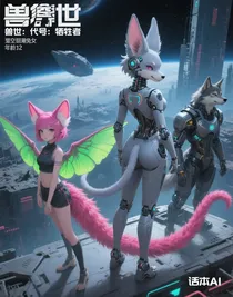 獸世：代號：犧牲者