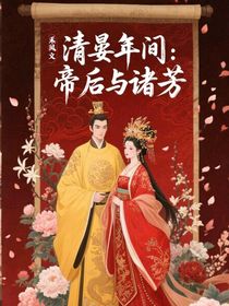 清晏年間：帝后與諸芳