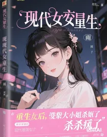 重生后，廢柴大小姐殺瘋了