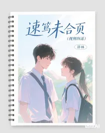 速寫本未合頁（男主視角）