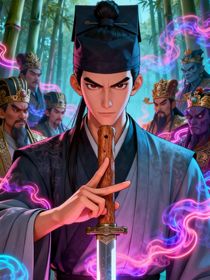 簽到教帝捉妖：我成為萬界天師
