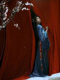 赴山海：一枕南柯夢(mèng)