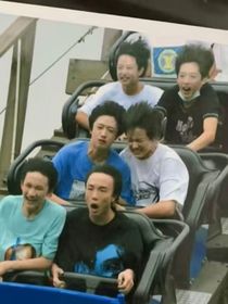 TF星光交錯：誰是誰的命中注定