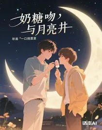 奶糖吻與月亮井