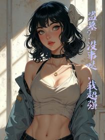 盜墓？沒事噠，我超強