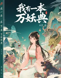 我有一本萬妖典