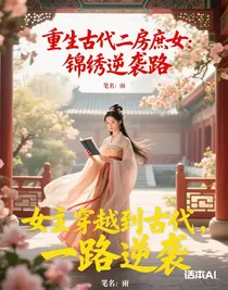 重生古代二房庶女：錦繡逆襲路