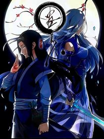 蠱界二創(chuàng)同人