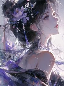 絕世妖女，傾天下