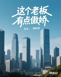 這個(gè)老板有點(diǎn)傲嬌