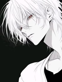向晚……雙男主