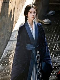 大奉：昭昭我心