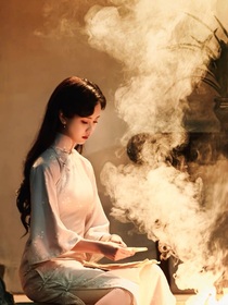 盜筆：穿越后我成了他們心中的白月光