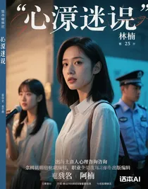 心淵迷局