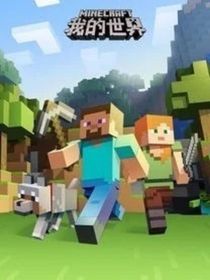 不一樣的Minecraft