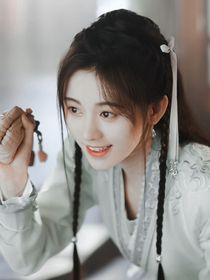 寧安如夢(mèng)：昭昭未央