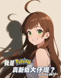 寶可夢：我是真新鎮(zhèn)大姐大