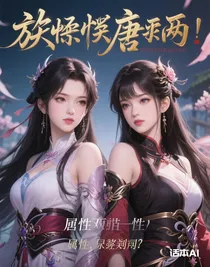 假如唐三有兩個(gè)姐姐