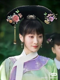 那些年的女配要翻身