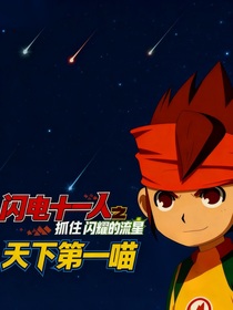 閃電十一人之抓住閃耀的流星