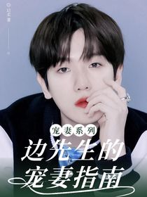 寵妻系列之邊先生的寵妻指南