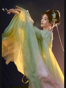 寧安如夢(mèng)：難情