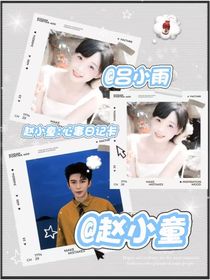 趙小童：心事日記卡