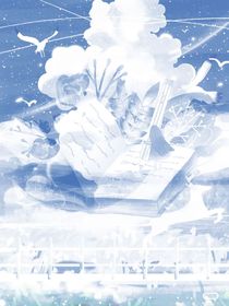 星座：螢川之夢，碎玉天