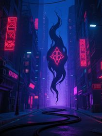 都市怪奇物語
